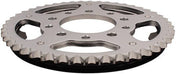 1980-82 Honda CB750F Steel Rear Sprocket ~ 46 Tooth X 530 Type ~ Replaces 41200-445-770
