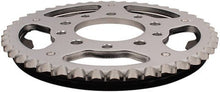 Load image into Gallery viewer, Honda CB750F steel rear sprocket 46 tooth x 530 type 41200-445-770