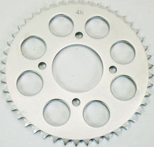 Load image into Gallery viewer, Honda CB750K steel rear sprocket 46 tooth x 530 type 41200-425-770