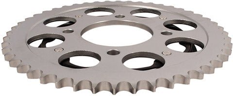 Honda CB750A CB750F CB750K steel rear sprocket 48 tooth x 530 type 41201-300-870