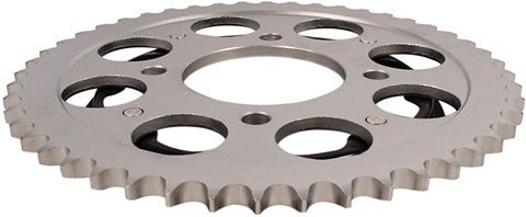 Steel Rear Sprocket - 48 Tooth X 530 Type - VintageCB750