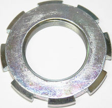 Charger l'image dans la galerie, Honda CB1100 CB1000 CB900 steering stem head lock nut 90302-425-830