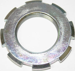 Honda CB Steering Stem Head Lock Nut ~ Replaces 90302-425-830