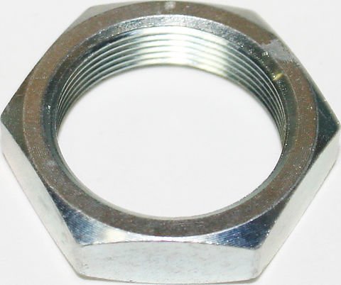 Steering Stem Nut - VintageCB750