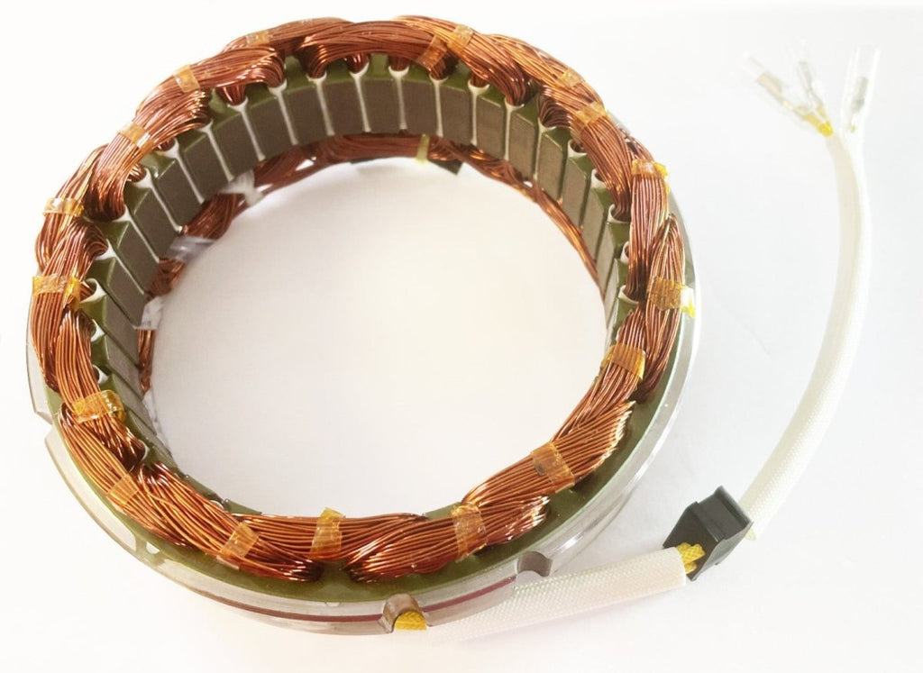 Stock Style Stator - VintageCB750