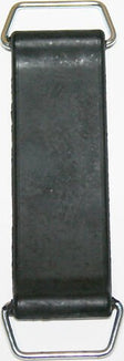 Honda CB 5.25 in. Stock Type Battery Band ~ Replaces 95012-15001