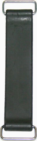 Honda CB750 CB550 CB500 CB400 6.125 in. battery band 95012-17001