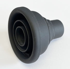 Stock Type Exhaust Muffler Baffle - VintageCB750