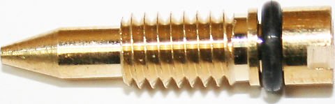 Honda CB1100 CB1000 CB900 CB750 float bowl drain screw
