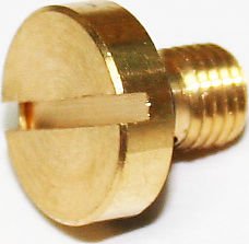 Honda CB750 CB550 CB500 CB450 CB400 float bowl drain screw