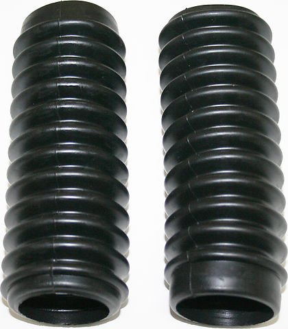 Honda CB750 CB550 CB500 CB450 fork gaiters 51611-300-000