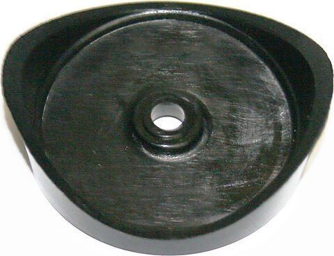 Honda CB750 CB550 front reflector rubber base 33743-341-670