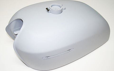 Honda CB750K stock type gas fuel tank CB750K 1975-76