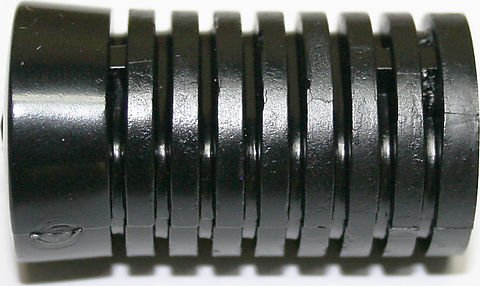 Honda CB1100 CB1000 gearshift lever rubber 24781-419-000