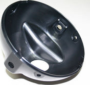 Honda CB750 / CB550 / CB500 / CB450 Stock Type Headlight Assembly Bucket / Case ~ Replaces 61301-300-020B