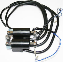 Charger l'image dans la galerie, Honda CB750 SOHC ignition coil set 2 30500-300-013