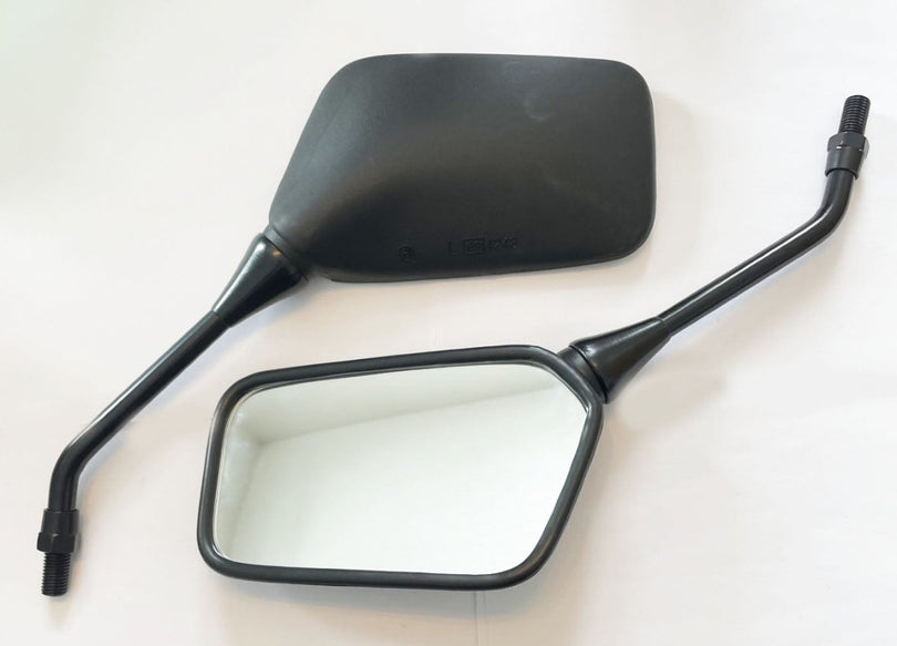 Honda CB700SC stock type mirror set 88110-KK4-000