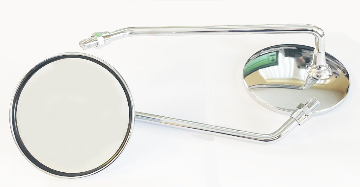 Honda CB750 CB450 CB125 CL450K3 mirror set 88110-329-730