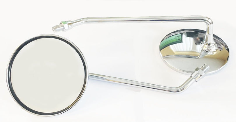 Honda CB750 CB450 CB125 CL450K3 mirror set 88110-329-730