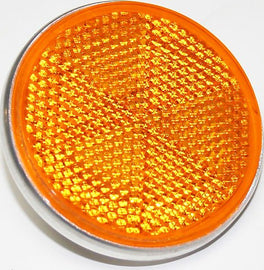 Honda CB750 CB550 CB500 CB450 CB400 reflector 33741-340-670