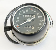 Load image into Gallery viewer, Honda CB400F stock type mph speedometer