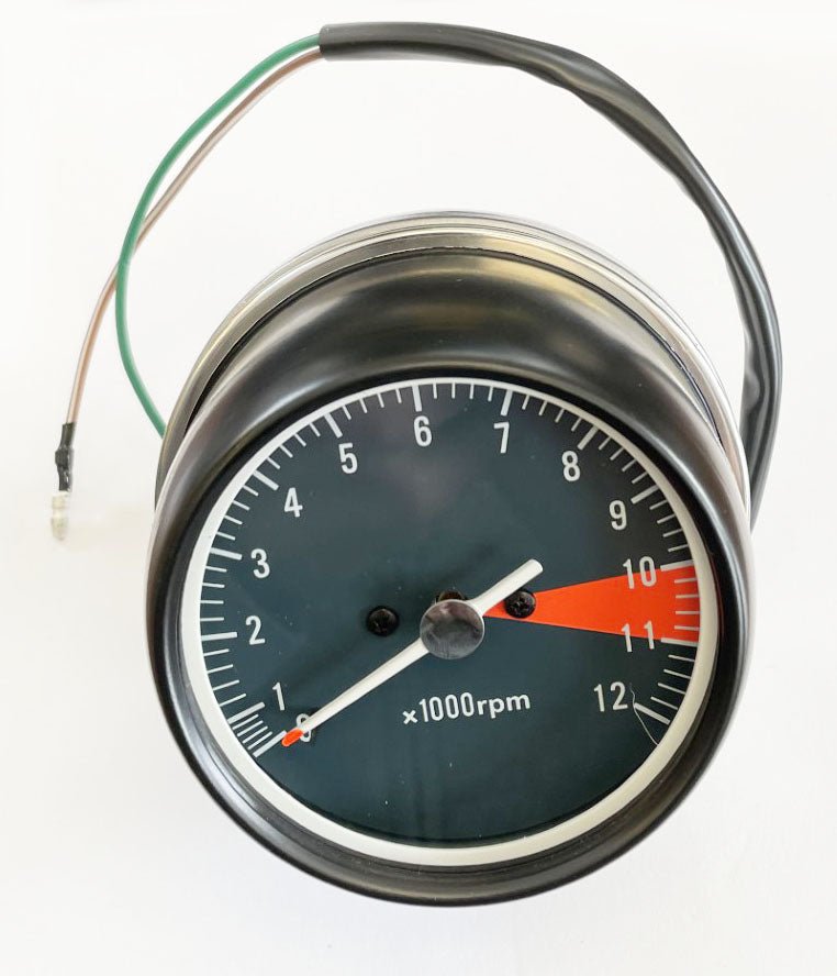 Honda CB400F stock type tachometer
