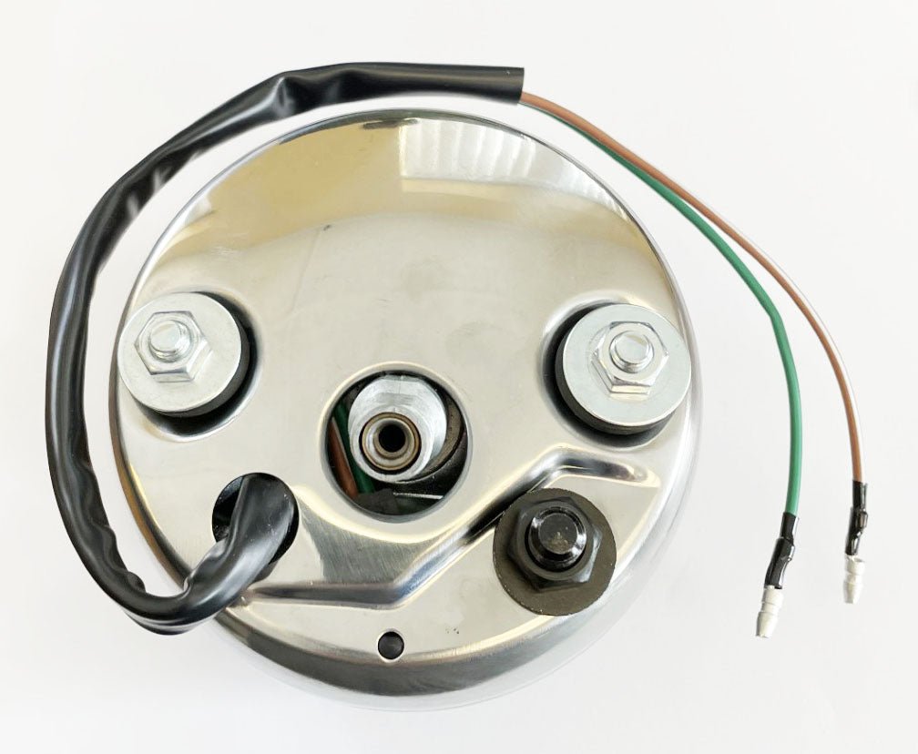 Honda CB400F stock type tachometer