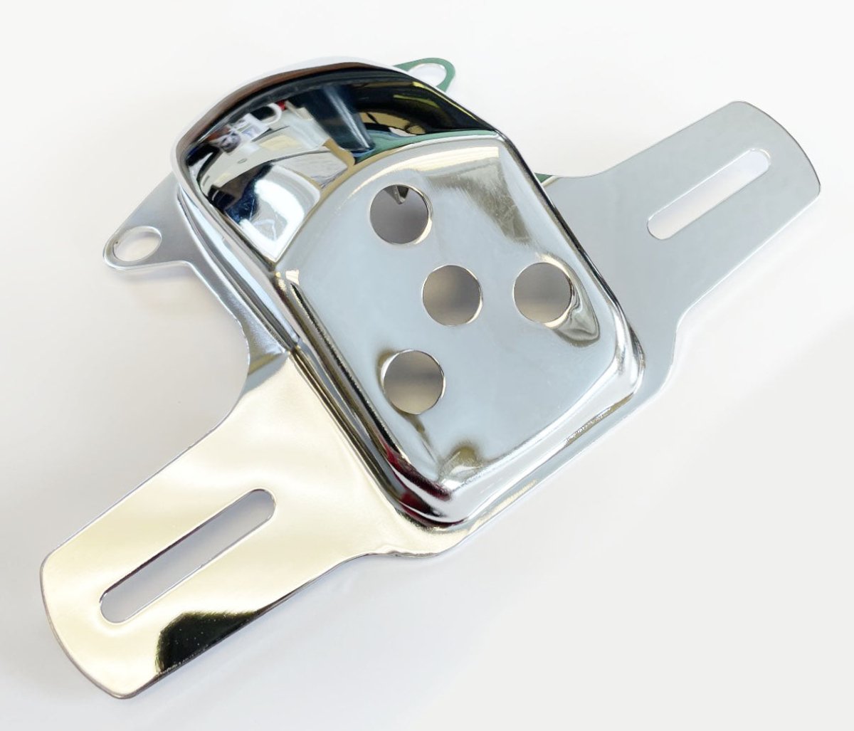 Honda CB750K CB500K stock type tail light bracket