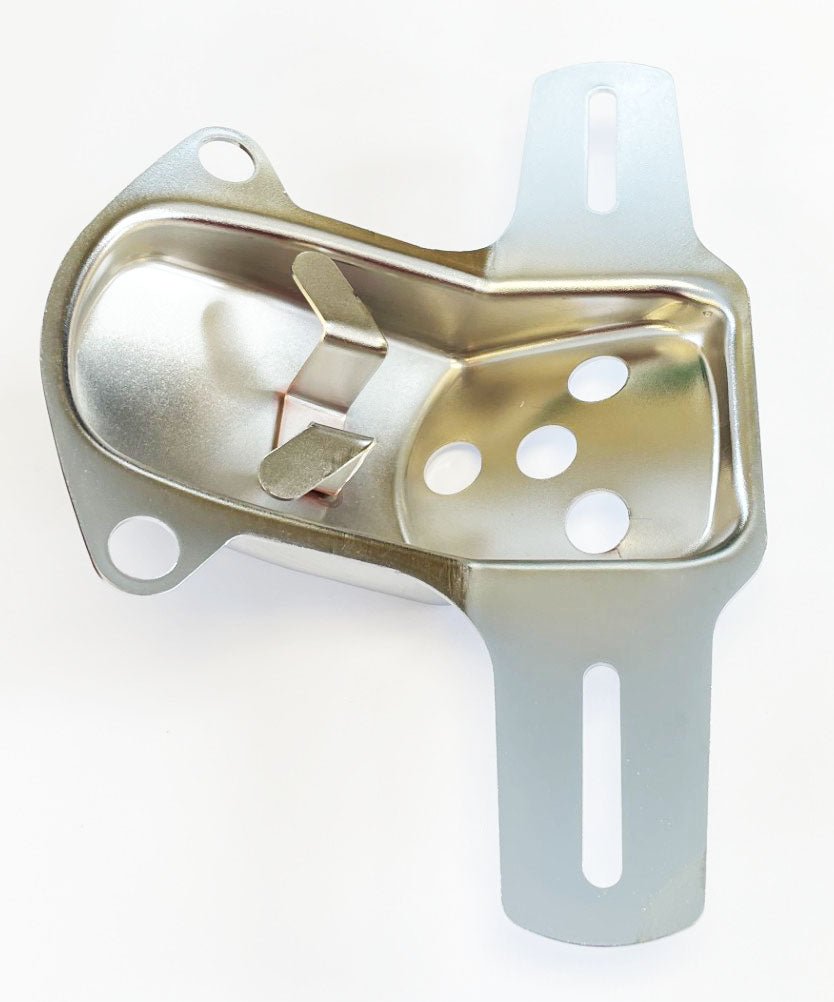 Honda CB750K CB500K stock type tail light bracket