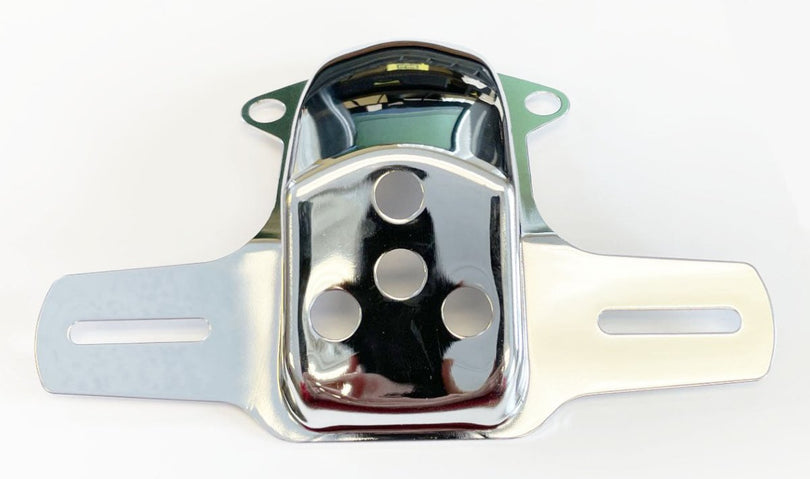 Honda CB750K CB500K stock type tail light bracket
