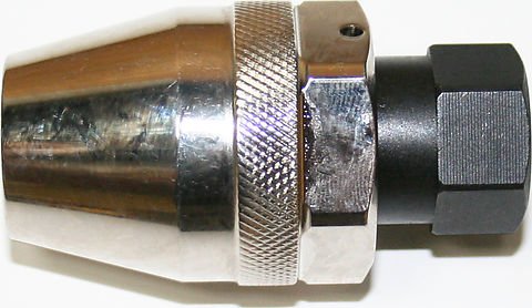 Universal motorcycle stud extractor 6-12mm