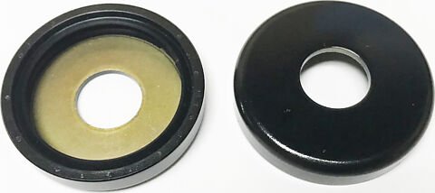 Honda CB1100 CB900 CB750 swingarm dust seal cap (set 2) 52144-425-831