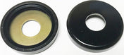 Honda CB1100 / CB900 / CB750 Swingarm Dust Seal Cap (Set/2) ~ Replaces 52144-425-831