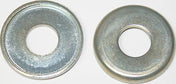 Honda CB Swingarm Dust Seal Cap (Set/2) ~ Replaces 52144-283-010