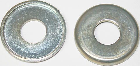 Swingarm Dust Seal Cap (Set/2) 29 - 7024 - VintageCB750