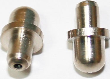 Honda CB750 CB550 CB500 CB450 swingarm grease fitting nipple (pk 2) 96201-30001