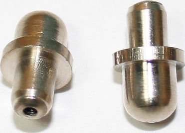 Swingarm Grease Fitting Nipple (Pk/2) - VintageCB750