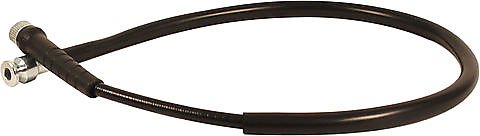 Honda CB750 CB650 CB550 CB500 CB350 tachometer cable 37260-300-000