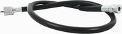 1979-83 Honda CB1100 / CB750 Tachometer Cable ~ Replaces 37260-425-000