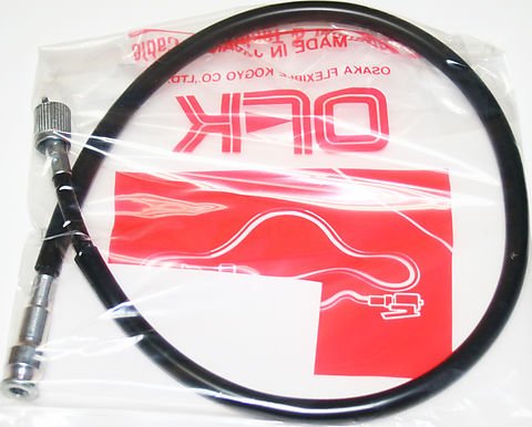 Honda CB650 CB650C tachometer cable 37260-426-000