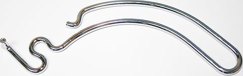 Honda CB750 CB550 CB500 CB400 tachometer cable clamp 50462-323-010