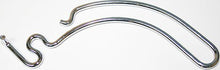 Load image into Gallery viewer, Honda CB750 CB550 CB500 CB400 tachometer cable clamp 50462-323-010