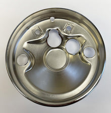 Charger l'image dans la galerie, Honda CB900 CB750 CB650 CB550 Honda tachometer chrome back cover plate 37246-426-000