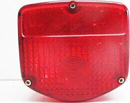 Tail Light Assembly 10 - 0028 - VintageCB750