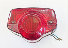 Load image into Gallery viewer, Tail Light Assembly 11 - 2147 - VintageCB750