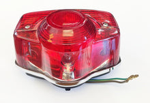 Load image into Gallery viewer, Tail Light Assembly 11 - 2147 - VintageCB750