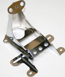 Load image into Gallery viewer, Honda CB400F CB360T chrome tail light bracket 84701-377-670XW