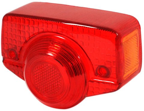 Tail Light Lens 11 - 2252 - VintageCB750