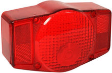 Charger l&#39;image dans la galerie, Tail Light Lens 11 - 2259 - VintageCB750