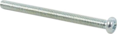 Honda CB750K CB500K CB450K tail light cover screws 93500-04050-4J